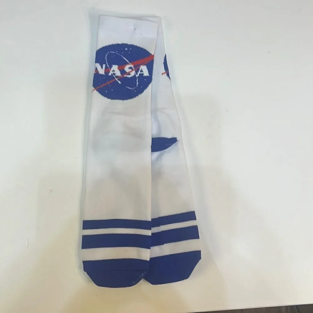 Brand new NASA socks‎